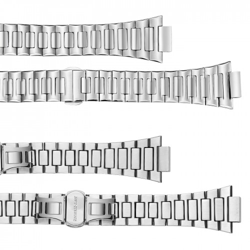 Stainless Steel Watch Band Replacement