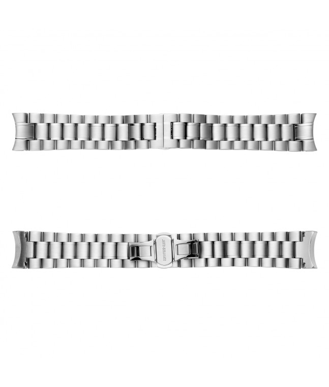 Foldable Stainless Steel Watch Band
