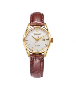 R0101L Women's Classic Wristwatch 