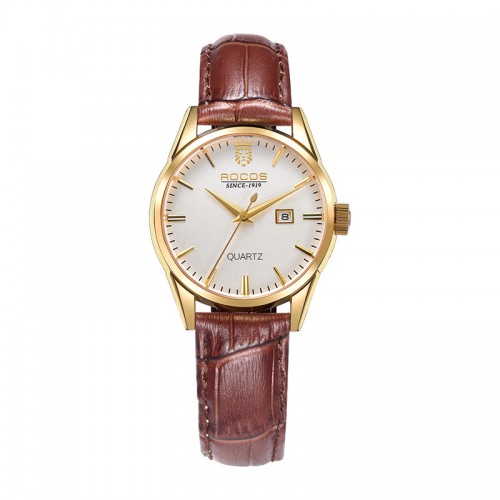 R0101L Women's Classic Wristwatch 