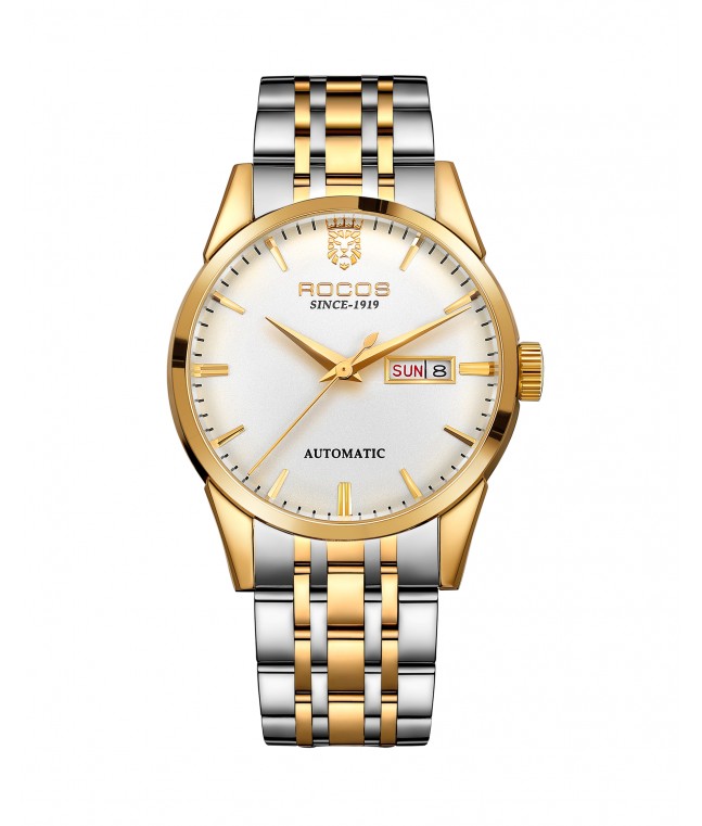 R0101 Mens's Classic Automatic Watch
