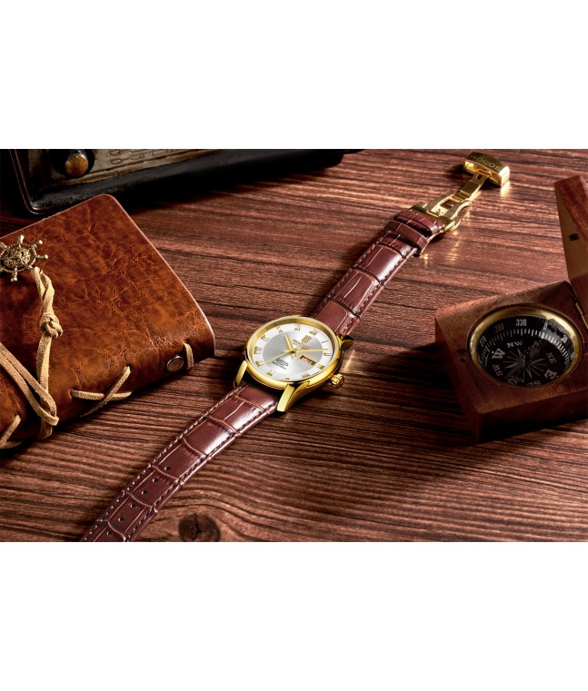R0131 Men's Automatic Wristwatch