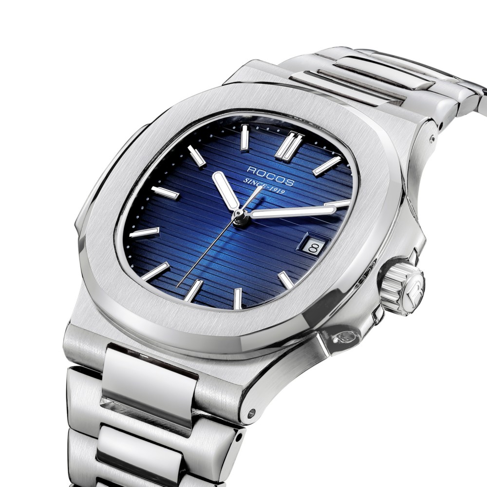 R0139 Men's Classic Automatic Watch