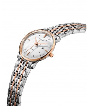 R0141 Ultra-Thin Men's Automatic Watch 