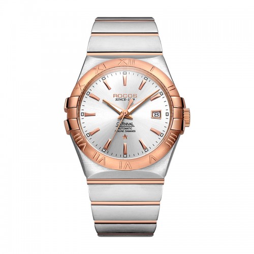 [Big Sale] R1101 Sapphire Men's Automatic Wrist Watch