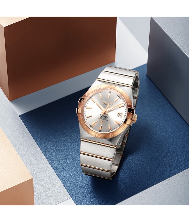[Big Sale] R1101 Sapphire Men's Automatic Wrist Watch